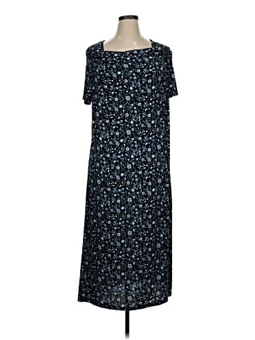 Jaclyn Smith Casual Dress (view 1)