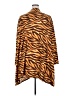 Lularoe Brown Cardigan Size 2X - photo 2