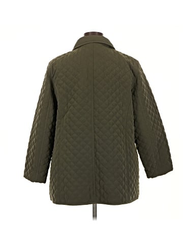 Avenue Coat (view 2)