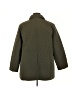 Avenue 100% Polyester Green Coat Size 18 Plus - photo 2