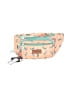 Assorted Brands Orange Belt Bag One size - photo 1