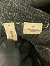 Moth Gray Cardigan Size S - photo 7