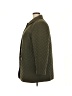 Avenue 100% Polyester Green Coat Size 18 Plus - photo 5