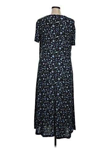 Jaclyn Smith Casual Dress (view 2)