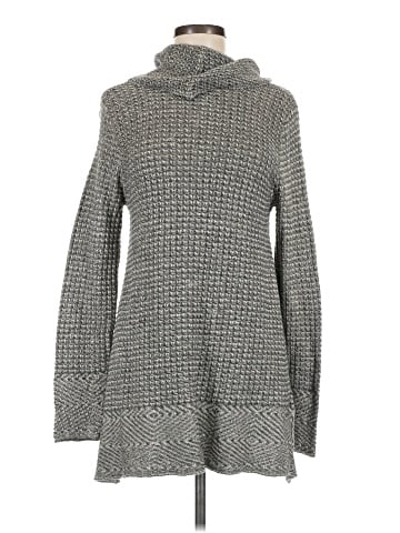 Eight Eight Eight Turtleneck Sweater (view 1)