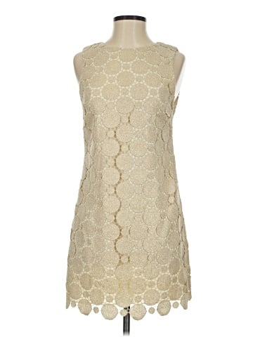 Alice + Olivia Cocktail Dress (view 1)