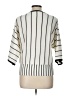 T Tahari Stripes Ivory Pullover Sweater Size L (estimated) - photo 2