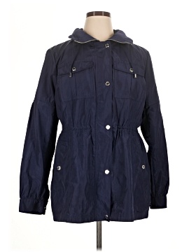 Michael Michael Kors Raincoat