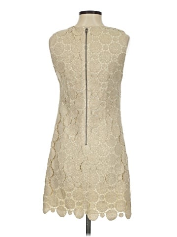 Alice + Olivia Cocktail Dress (view 2)