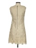 Alice + Olivia Ivory Cocktail Dress Size 4 - photo 2