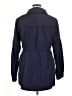 MICHAEL Michael Kors Blue Raincoat Size XL - photo 2