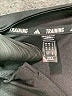 Adidas Black Long Sleeve Turtleneck Size M - photo 7