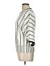 T Tahari Stripes Ivory Pullover Sweater Size L (estimated) - photo 5