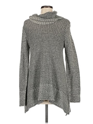 Eight Eight Eight Turtleneck Sweater (view 2)