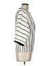 T Tahari Stripes Ivory Pullover Sweater Size L (estimated) - photo 4