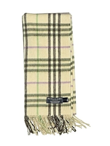 Burberry Cashmere Scarf (view 2)