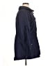 MICHAEL Michael Kors Blue Raincoat Size XL - photo 4
