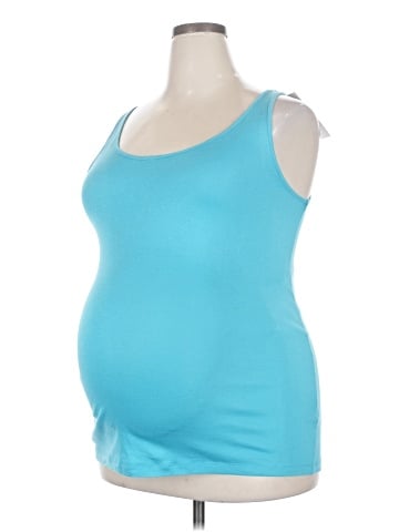 Ingrid + Isabel Tank Top (view 1)