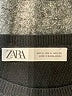 Zara Black Cardigan Size M - photo 7