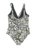 Unbranded Paisley Ivory One Piece Swimsuit Size S (estimated) - photo 2