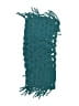 Assorted Brands 100% Acrylic Teal Blue Scarf One size - photo 2
