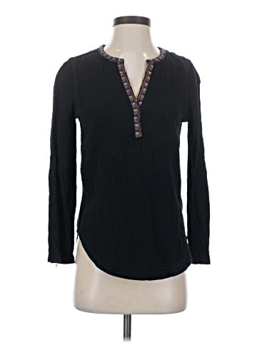 A Common Thread Long Sleeve Top (view 1)