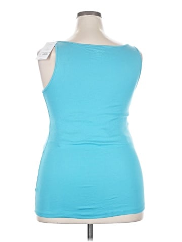 Ingrid + Isabel Tank Top (view 2)