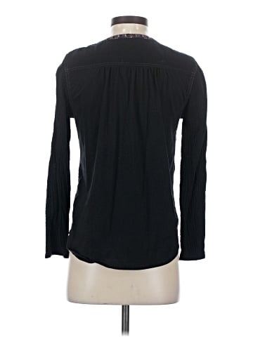 A Common Thread Long Sleeve Top (view 2)