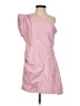 Lamarque Pink Cocktail Dress Size S - photo 1