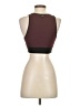 ULTRACOR Burgundy Tank Top Size S - photo 2