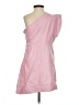Lamarque Pink Cocktail Dress Size S - photo 2