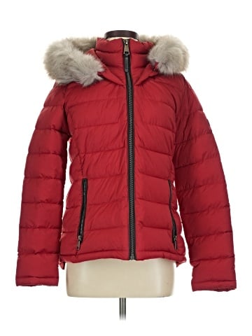 DKNY Snow Jacket (view 1)