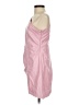 Lamarque Pink Cocktail Dress Size S - photo 5