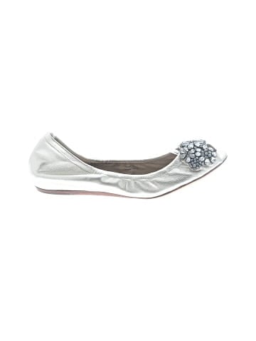 Vera Wang Flats (view 1)