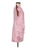 Lamarque Pink Cocktail Dress Size S - photo 4
