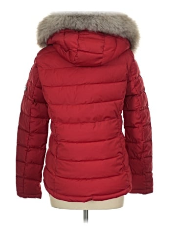 DKNY Snow Jacket (view 2)
