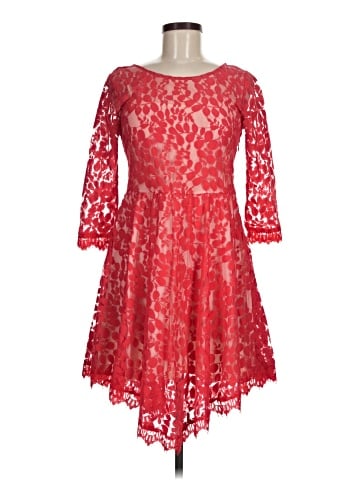 Free People Cocktail Dress (view 1)