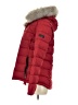 DKNY Red Snow Jacket Size M - photo 5