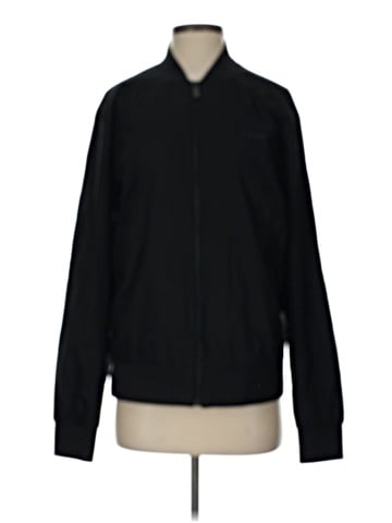 Calvin Klein Track Jacket (view 1)