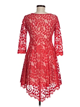Free People Cocktail Dress (view 2)