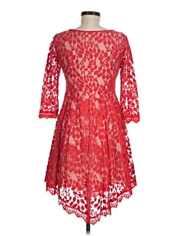Free People Cocktail Dress (view 2)