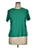 Spyder Green Active T-Shirt Size XL - photo 1