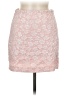 Wild Fable 100% Polyester Pink Formal Skirt Size 6 - photo 1