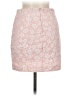 Wild Fable 100% Polyester Pink Formal Skirt Size 6 - photo 2