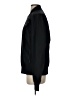 Calvin Klein 100% Polyester Solid Black Track Jacket Size S - photo 5
