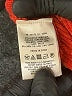 Moth Orange Cardigan Size S - photo 7