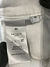 Assorted Brands White Jeans Size 33 waist - photo 7