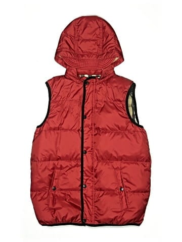 Burberry Vest (view 1)