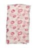 Mix & CO 100% Polyester Pink Scarf One size - photo 2