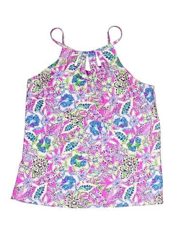 Stella Parker Swimsuit Top (view 1)